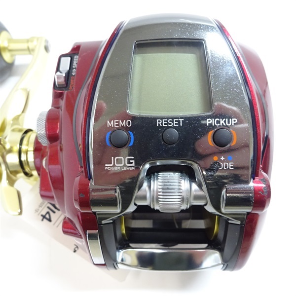 １６シーボーグ３００ＭＪーＬ